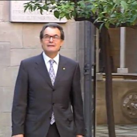 Artur Mas, y Oriol Junqueras volverán a reunirse