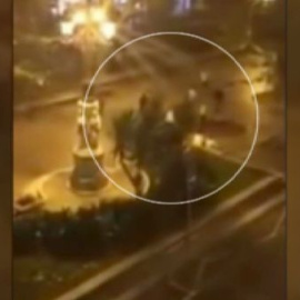 Los peligrosos clanes de la basura