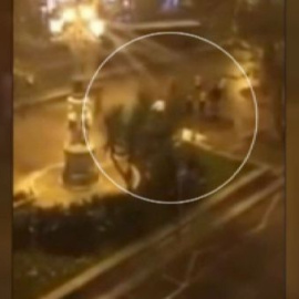 Los peligrosos clanes de la basura