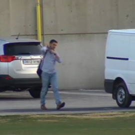 Adán: "Estamos a muerte con Julio Velázquez"