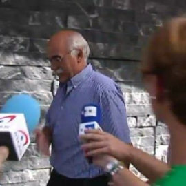 El concejal detenido ayer por acoso sexual, en libertad con cargos