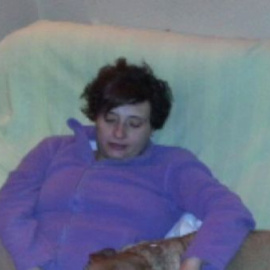 Teresa Romero seguirá en aislamiento en el Carlos III