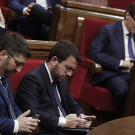 Aragonès y Puigneró