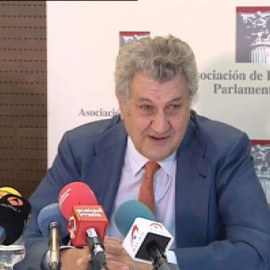 Posada lamenta la detención de Granados pero se alegra de que "todo salga a la luz"