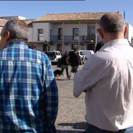 Francisco Granados , ex número dos de Aguirre, detenido