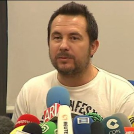 "Excalibur fue ejecutado sin darme oportunidad de reclamar"