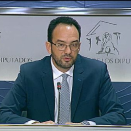 "Aguirre debe pedir perdón, incluso de rodillas"