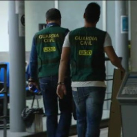 Arrestados seis alcaldes, entre ellos los de Parla, Valdemoro y Villalba