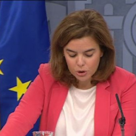 El Gobierno impugna ante el Constitucional la consulta canaria sobre las prospecciones petrolíferas