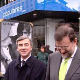 Gobierno y oposición negocian un Pacto anticorrupción