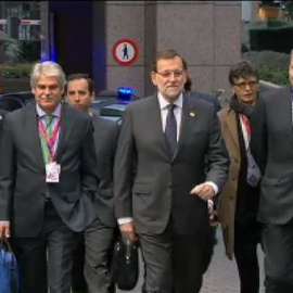 El pacto nacional por el derecho a decidir acuerda convertir el 9N en otra Diada