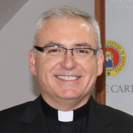 Sebastián Chico, obispo auxiliar de la diócesis de Cartagena |  Diócesis de Cartagena