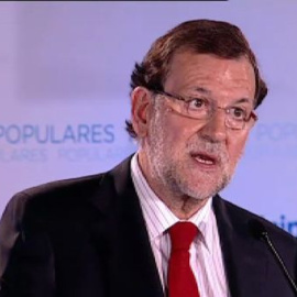 "El sistema financiero español está estupendamente"