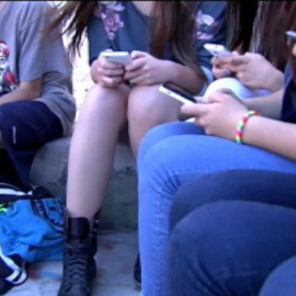 Se multiplican las aplicaciones para proteger a los menores con dispositivos móviles