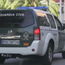 La Guardia Civil desarticula una importante red de narcotráfico e interviene 54 kilos de cocaína en un cargamento de plátanos