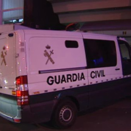 Prisión para cuatro detenidos en la operación Púnica, entre ellos los alcaldes de Parla y Torrejón de Velasco