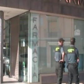 Desmantelada la mayor red de tráfico ilegal de medicamentos a nivel nacional