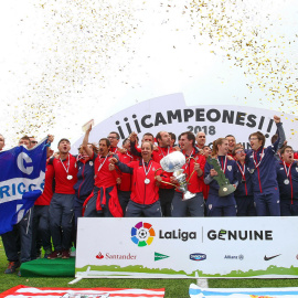 No importa quedar primero, importa ganar en ‘fair play’