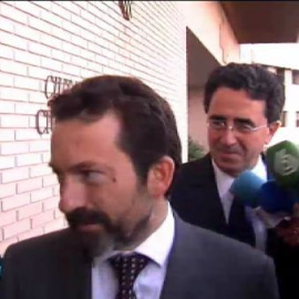 Calatrava en los juzgados de Castellón