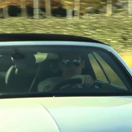 Bale acude a Valdebebas para seguir con su recuperación