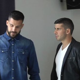  Moya aún no ha felicitado a Simeone por su premio