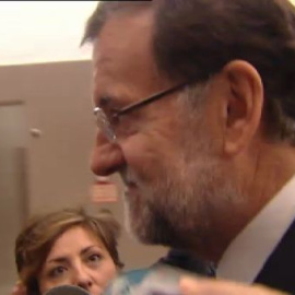 Cronología de las disculpas de Rajoy sobre la corrupción en el PP
