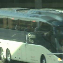 El Real Madrid viaja a Barcelona