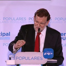 Rajoy y las "algunas (muchas) cosas"