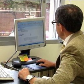 Un juez obliga a un padre a pagar una pensión a su hija de 29 años