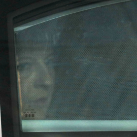 La primera ministra Theresa Maya a su llegada a la cumbre sobre el brexit en Bruselas. YVES HERMAN/EFE