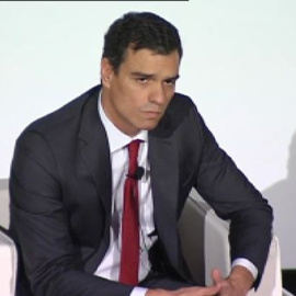 Pedro Sánchez rechaza un acuerdo global con el PP pero quiere recuperar el espíritu de pacto