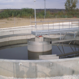 El Plan de Depuración de aguas residuales de Aragón fue creciendo hasta necesitar un presupuesto de 3.200 millones de euros hasta el año 2045.