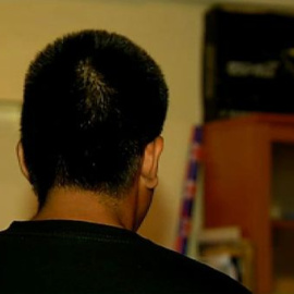 Menores condenados por acoso escolar