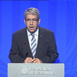 Homs sobre el proceso consultivo: "Se puede hacer y se hará"