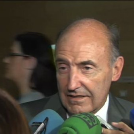 Miquel Roca, abogado de la infanta Cristina: "Que prospere nuestro recursos" 