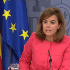 El Gobierno impugnará ante el Constitucional la consulta alternativa del 9N