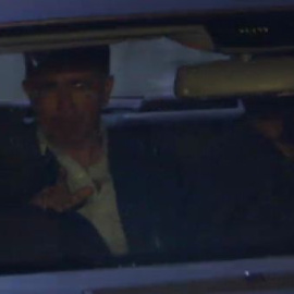 El juez Velasco envía a prisión a Granados por pertenencia a organización criminal