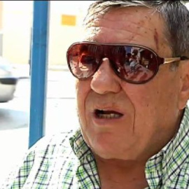 Le asaltan en su casa para robarle un boleto de lotería premiado