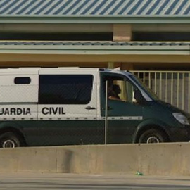 Francisco Granados ya está en la cárcel de Soto del Real