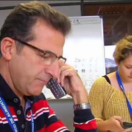 Se necesita la colaboración de 85.000 voluntarios para los Bancos de Alimentos