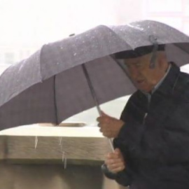 Noviembre trae por fin el otoño