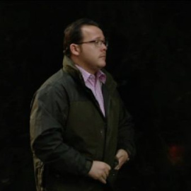 El juez envía a prisión al ex alcalde de Serranillos del Valle 