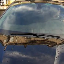 Un matrimonio de ancianos fingía atropellos para cobrar el seguro