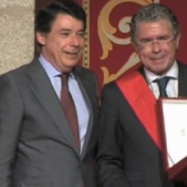 Monago propone a Rajoy la primera Ley Antisoborno de España