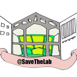 savethelab