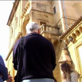Se reabre la Torre de la Mezquita de Córdoba tras un cuarto de siglo