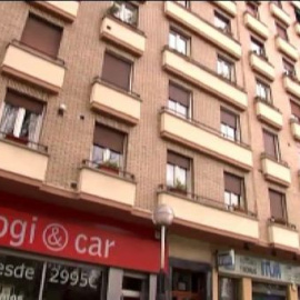 Nuevo caso de violencia machista en Vitoria