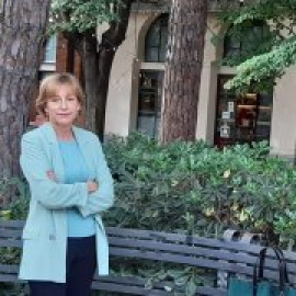 Forcadell: "Catalunya necesita instituciones estables, el Govern debe seguir adelante con confianza renovada"