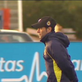 El Villareal busca olvidar las derrotas ligueras con la Europa League