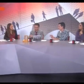 La militarización de la democracia